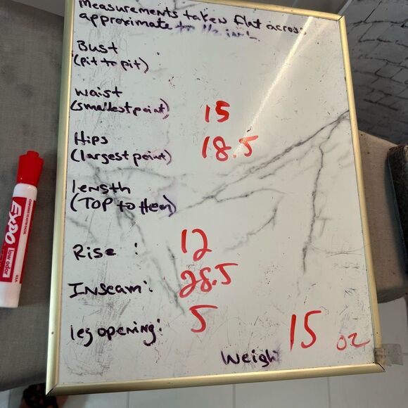 KanCan Blue Button Fly Whisker Skinny High Rise Raw Hem Jeans Size 29 - Picture 9 of 9